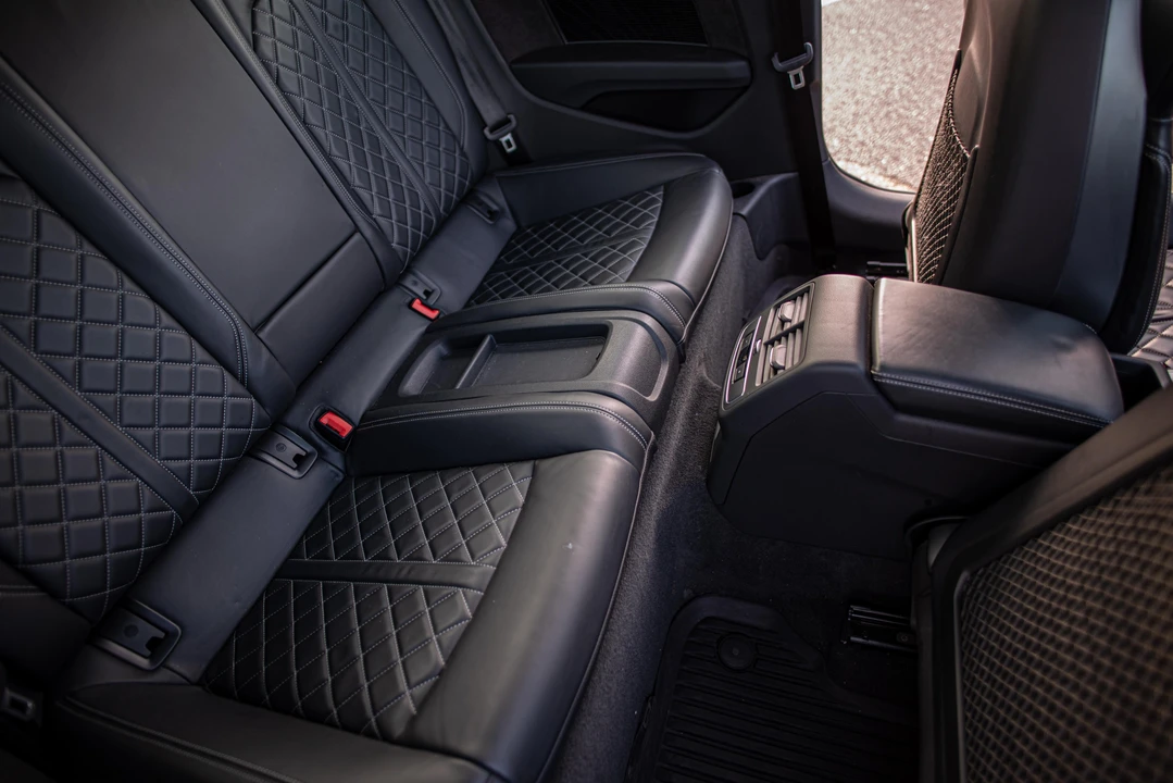 2018 Audi B9 S5 - Image 29 of 31