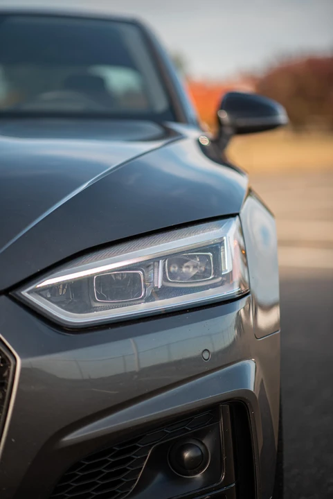 2018 Audi B9 S5 - Image 14 of 31