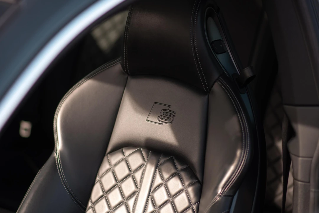 2018 Audi B9 S5 - Image 23 of 31