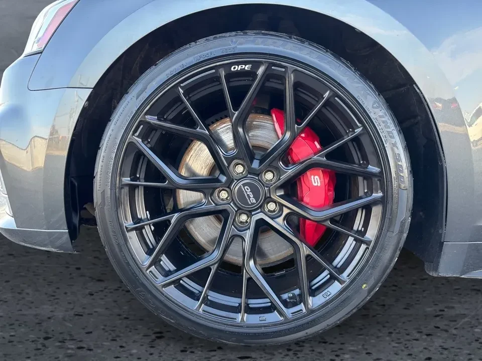 2018 Audi B9 S5 - Image 7 of 10