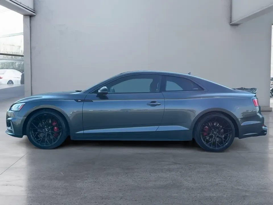 2018 Audi B9 S5 - Image 10 of 10