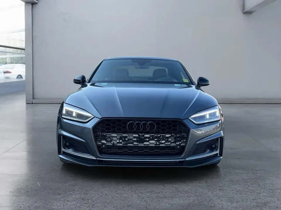 2018 Audi B9 S5 - Image 8 of 10