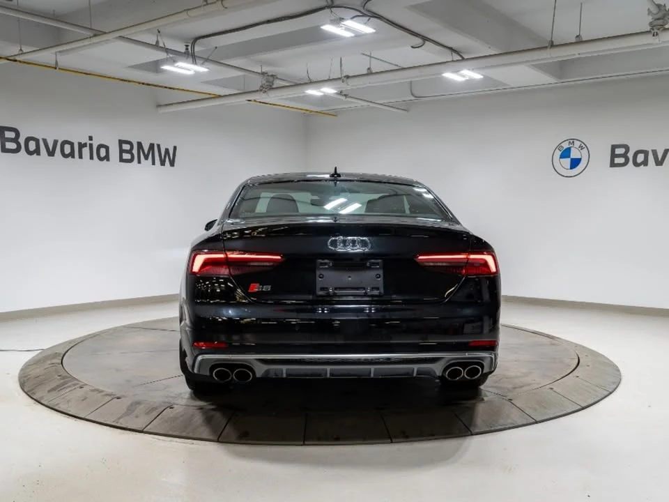 2018 Audi B9 S5 - Image 4 of 20