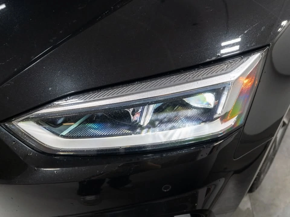 2018 Audi B9 S5 - Image 10 of 20