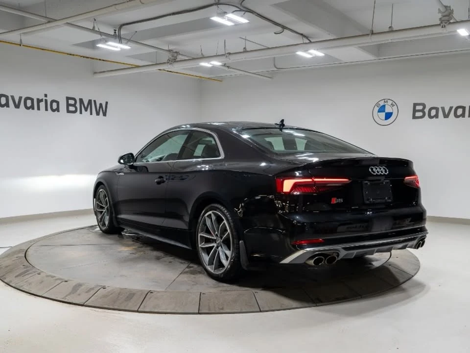 2018 Audi B9 S5 - Image 3 of 20