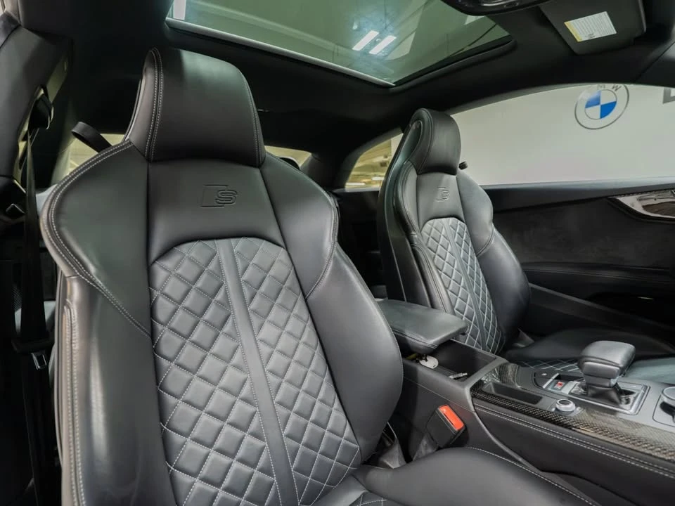 2018 Audi B9 S5 - Image 20 of 20