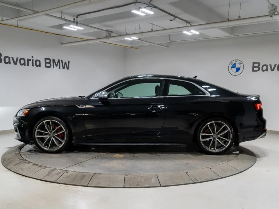 2018 Audi B9 S5 - Image 2 of 20