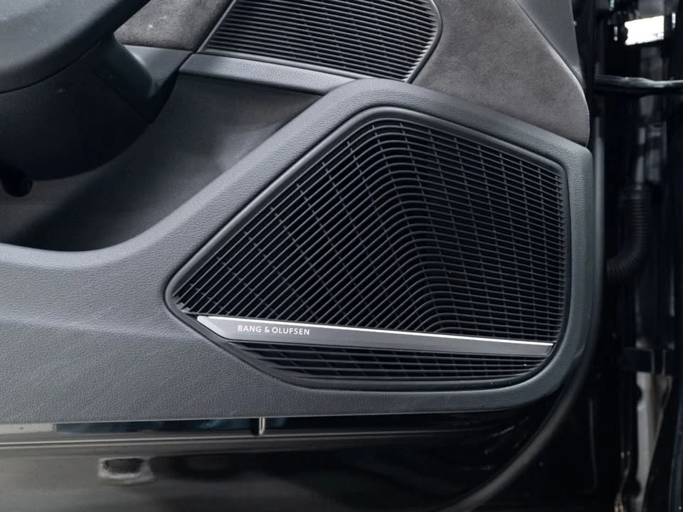2018 Audi B9 S5 - Image 15 of 20