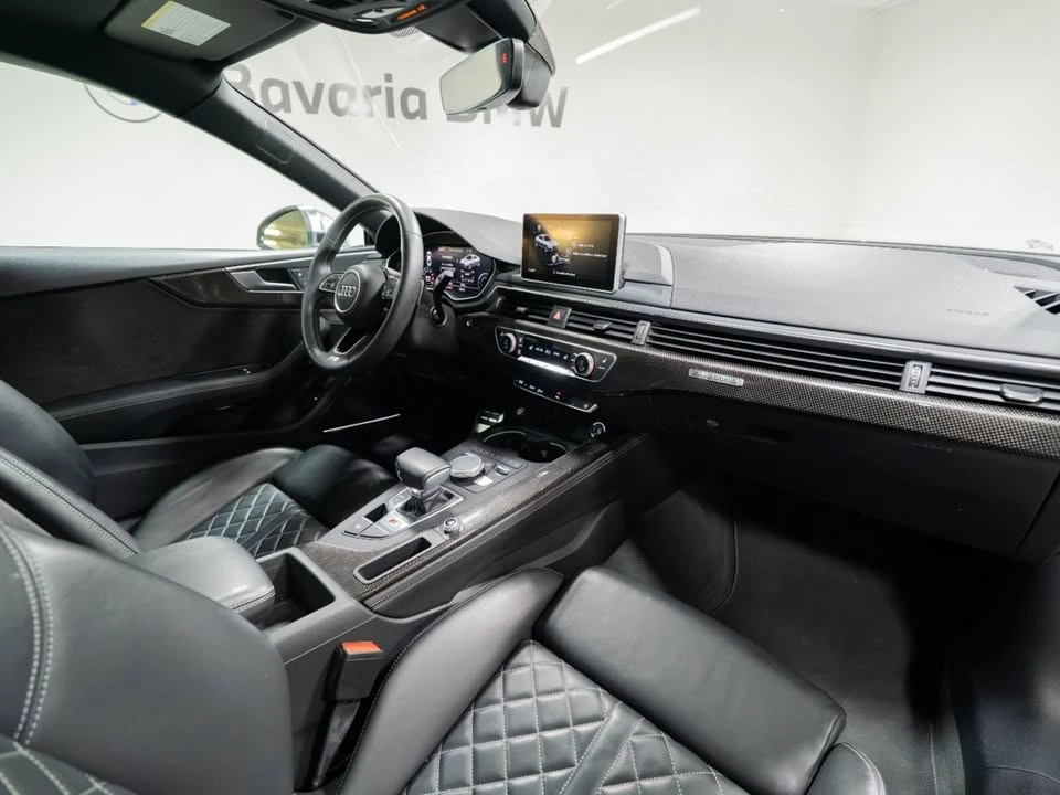 2018 Audi B9 S5 - Image 19 of 20