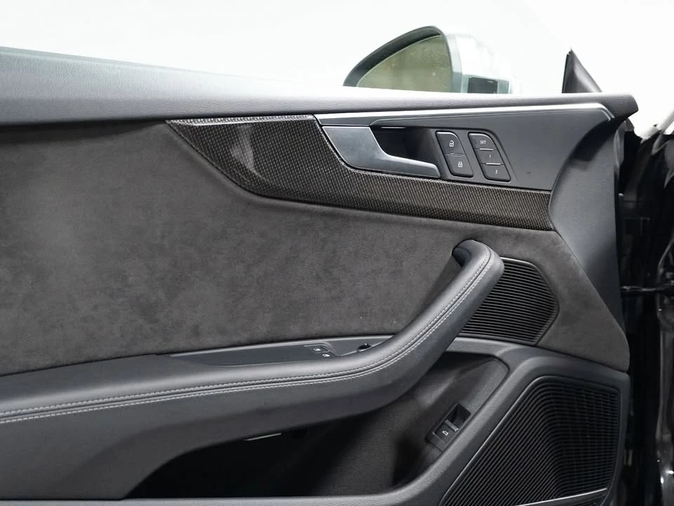 2018 Audi B9 S5 - Image 14 of 20