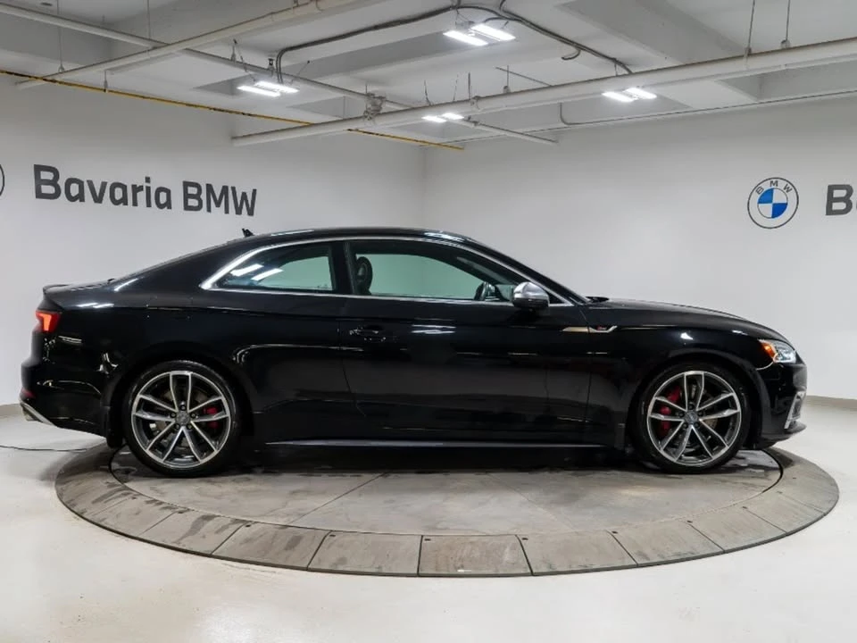 2018 Audi B9 S5 - Image 6 of 20
