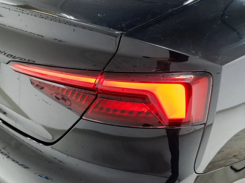2018 Audi B9 S5 - Image 11 of 20