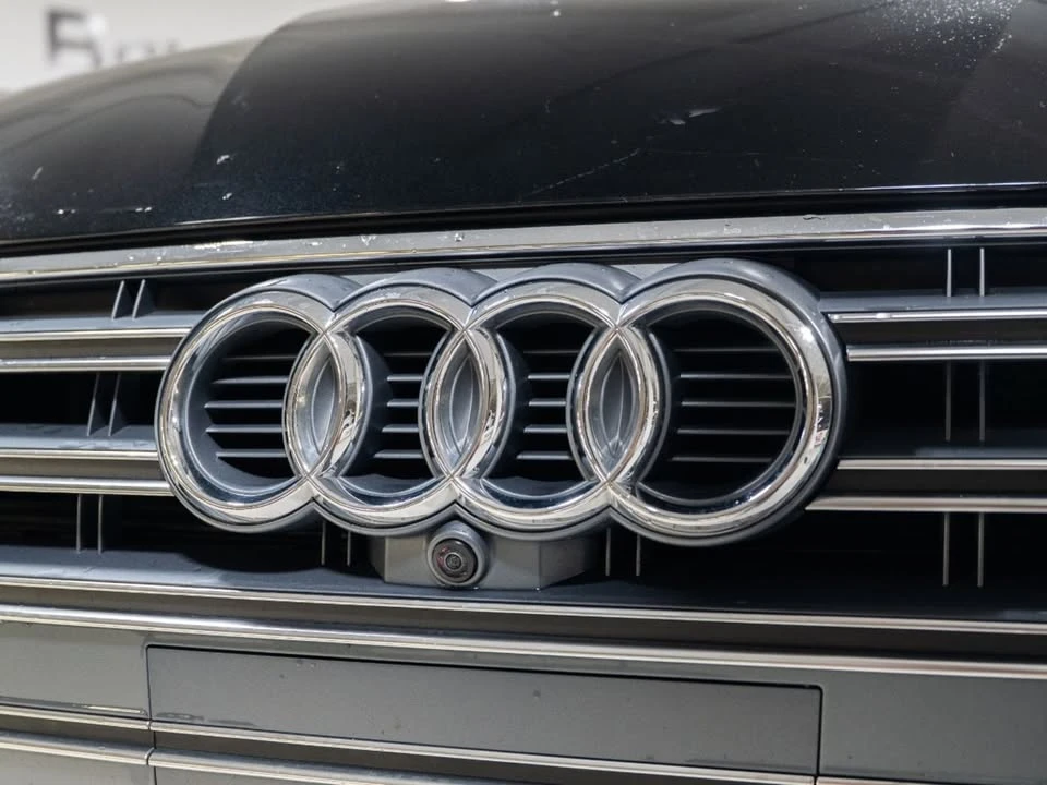 2018 Audi B9 S5 - Image 9 of 20