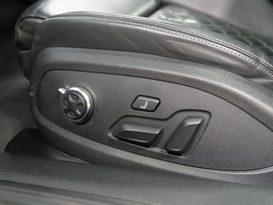 2018 Audi B9 S5 - Image 17 of 20