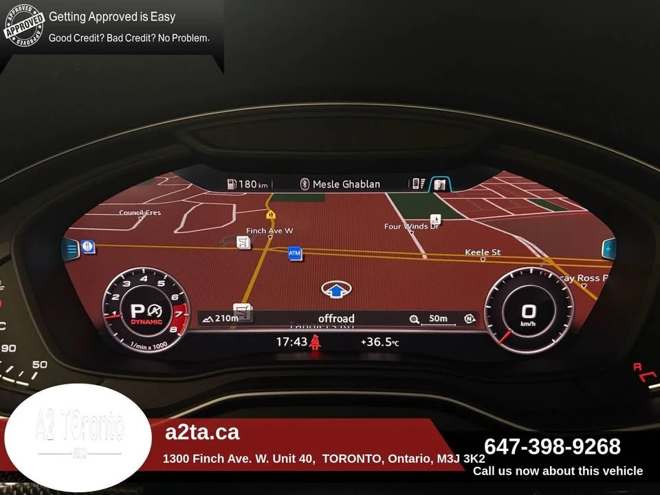 2018 Audi B9 S5 - Image 19 of 20
