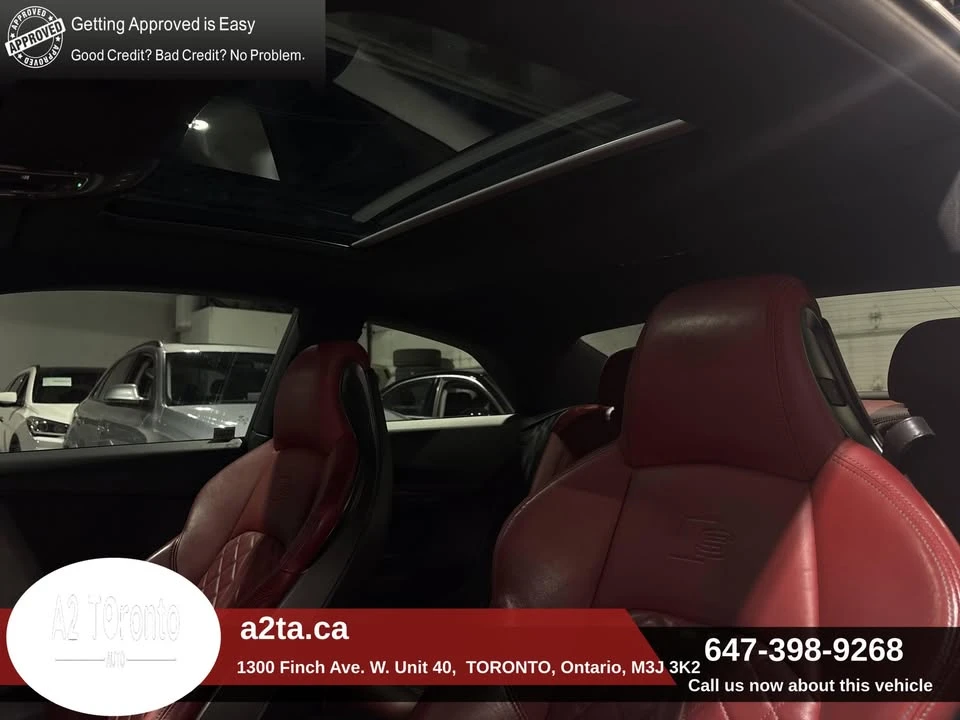 2018 Audi B9 S5 - Image 14 of 20