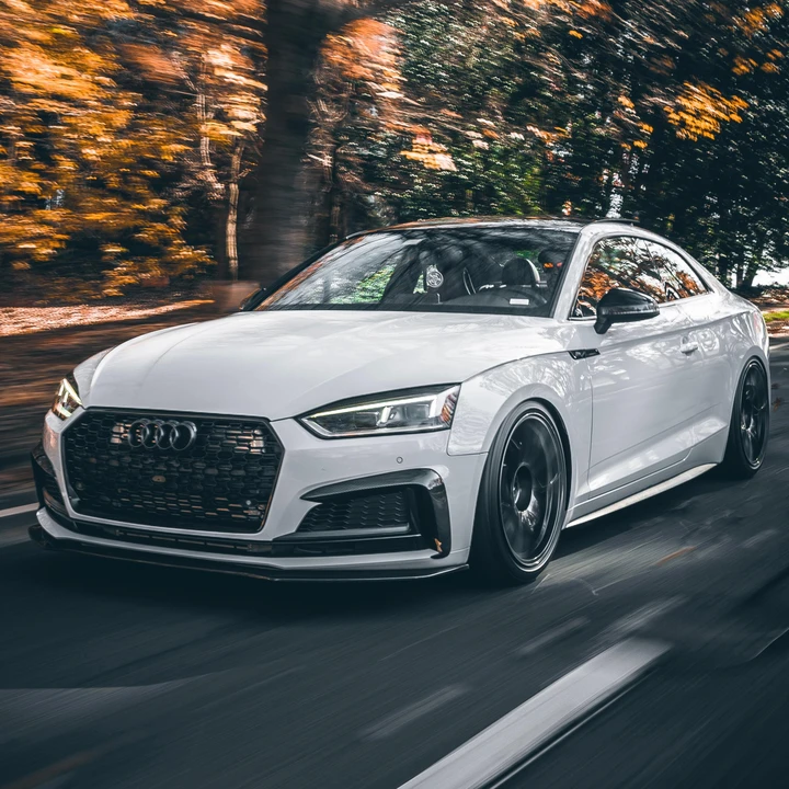 2018 Audi B9 S5 - Image 6 of 31