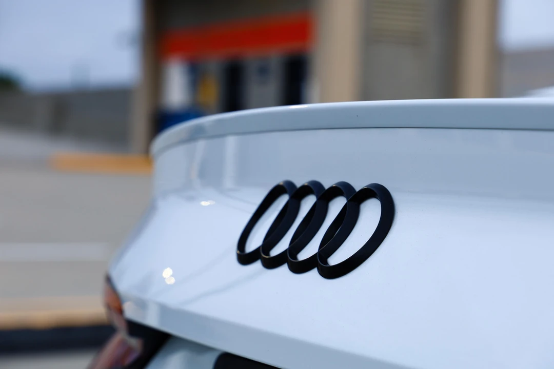 2018 Audi B9 S5 - Image 15 of 31