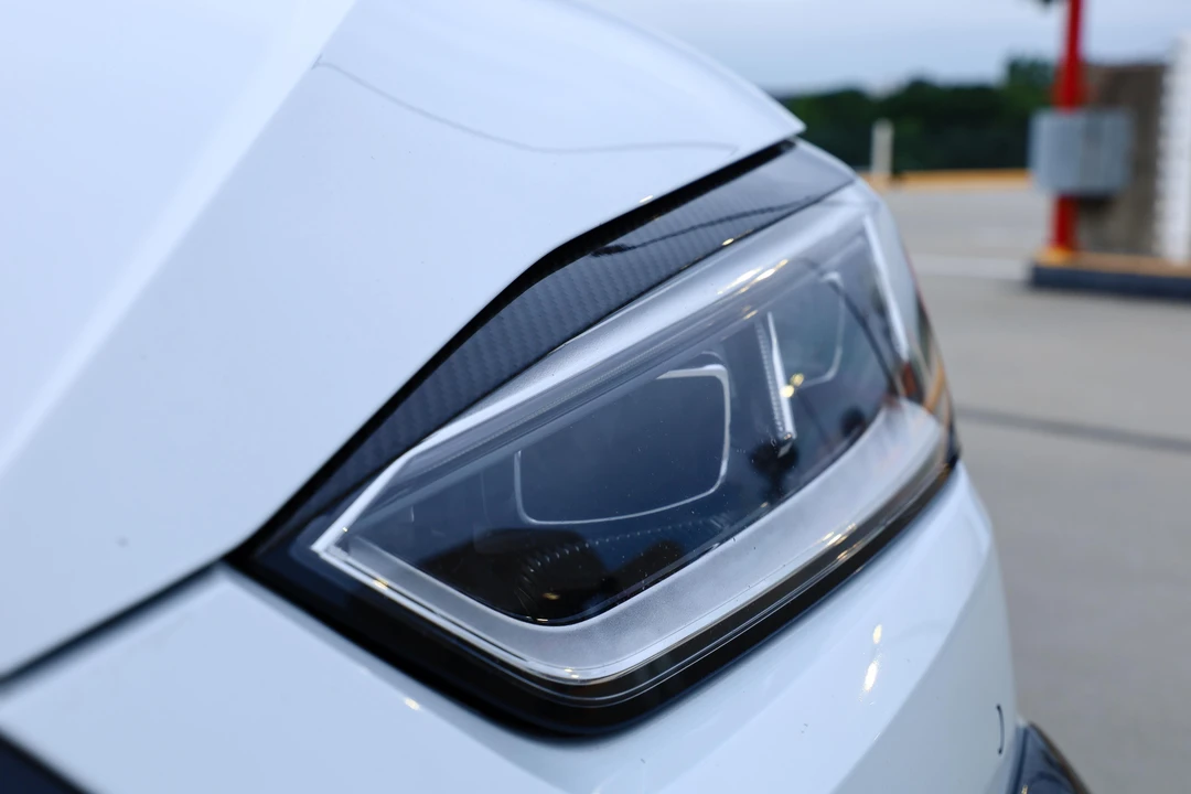 2018 Audi B9 S5 - Image 12 of 31