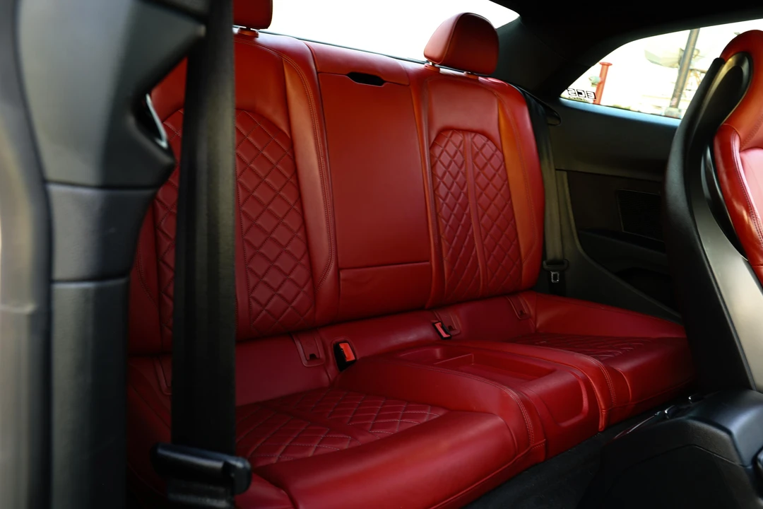 2018 Audi B9 S5 - Image 28 of 31