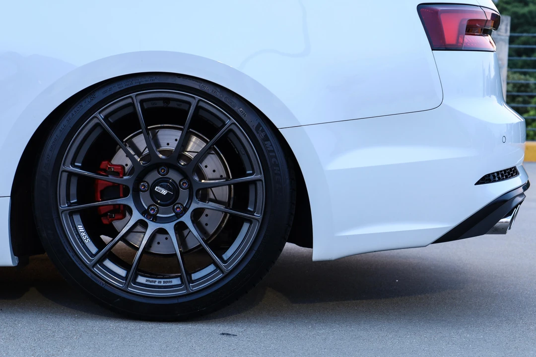 2018 Audi B9 S5 - Image 22 of 31