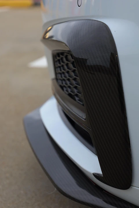 2018 Audi B9 S5 - Image 10 of 31