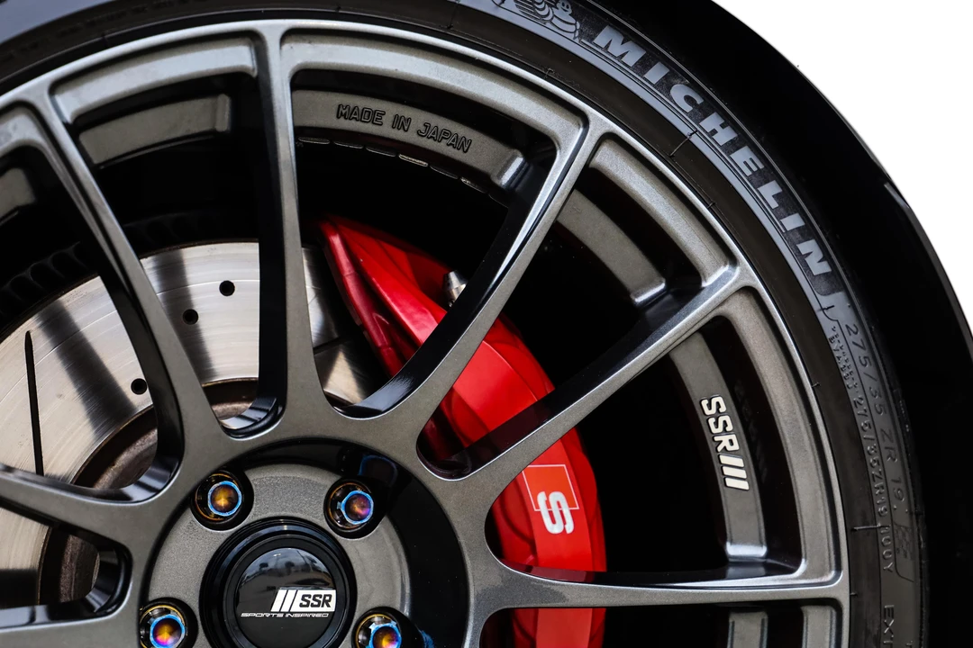 2018 Audi B9 S5 - Image 25 of 31