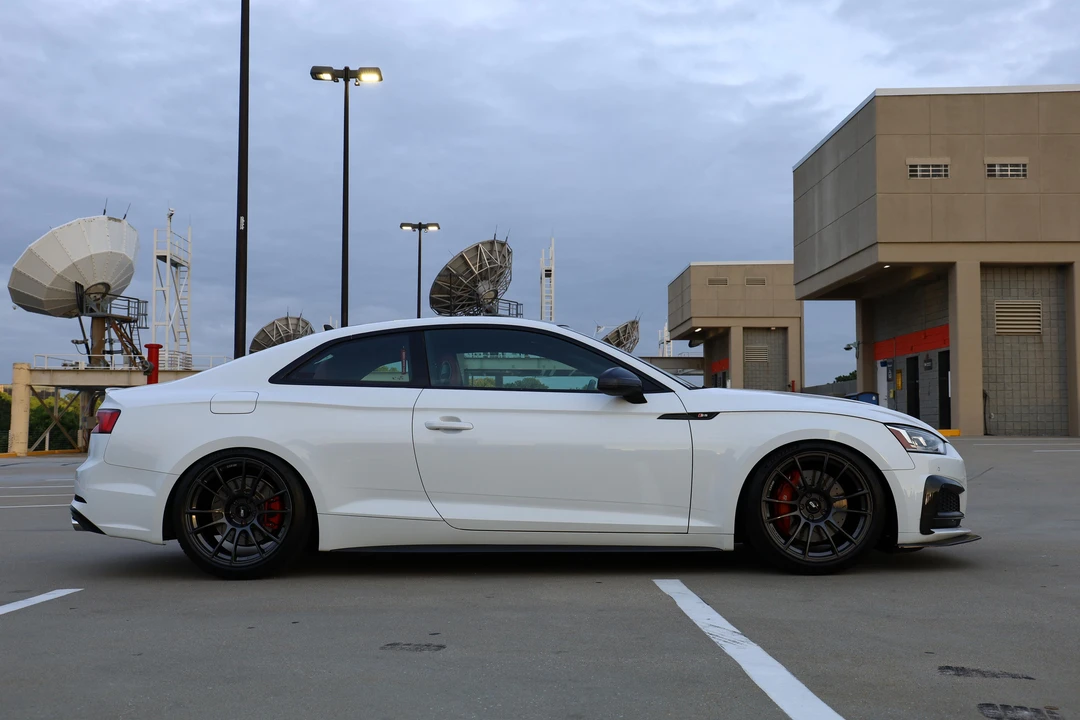 2018 Audi B9 S5 - Image 9 of 31