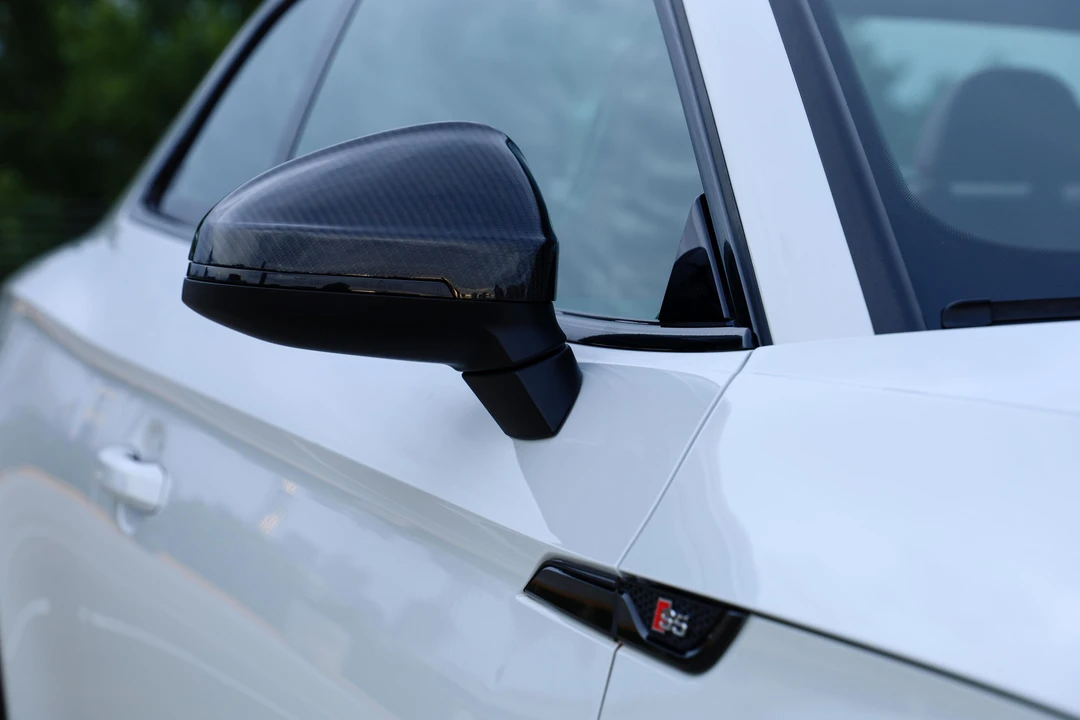 2018 Audi B9 S5 - Image 20 of 31