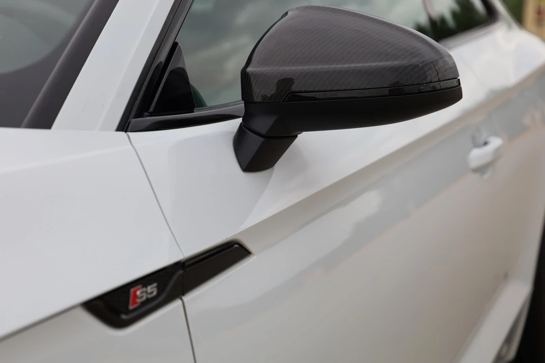 2018 Audi B9 S5 - Image 13 of 31