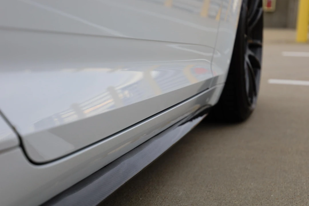 2018 Audi B9 S5 - Image 19 of 31