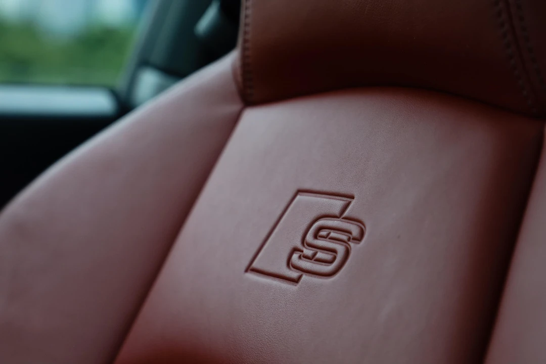 2018 Audi B9 S5 - Image 31 of 31