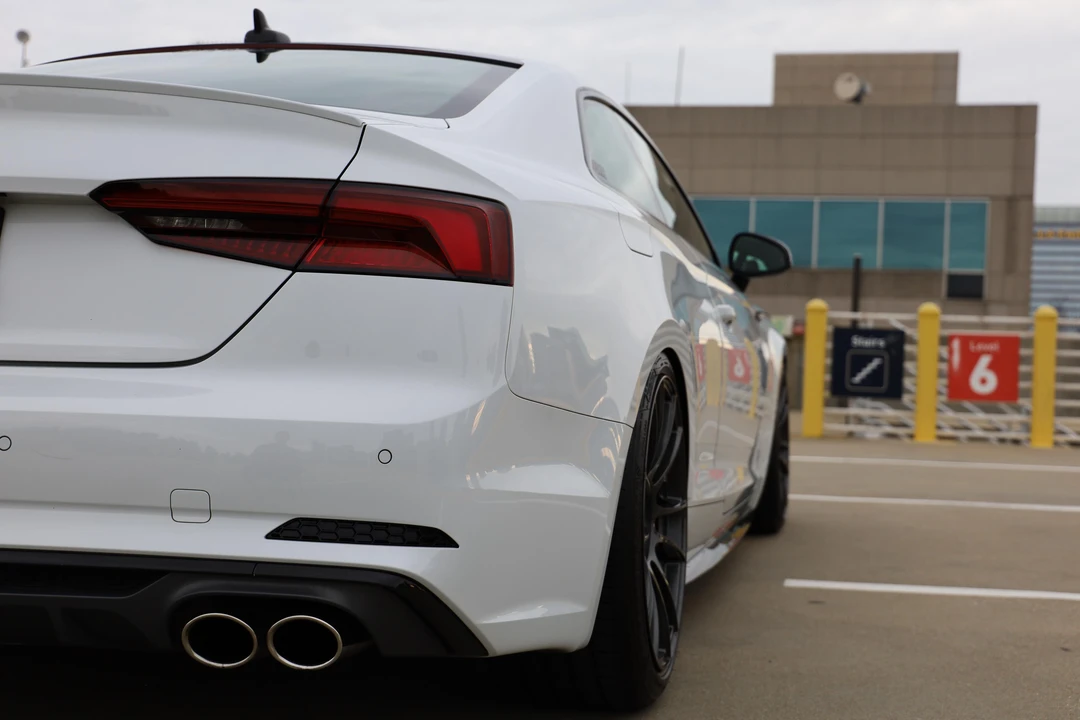 2018 Audi B9 S5 - Image 17 of 31