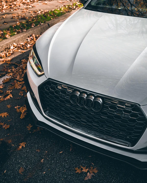 2018 Audi B9 S5 - Image 11 of 31