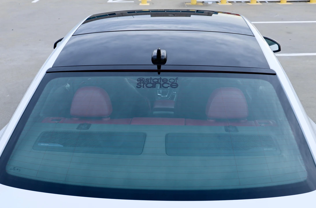 2018 Audi B9 S5 - Image 14 of 31