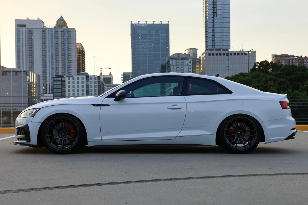 2018 Audi B9 S5 - Image 3 of 31