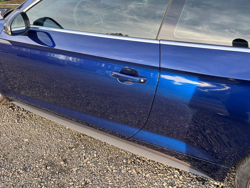 2018 Audi B9 S5 - Image 18 of 31