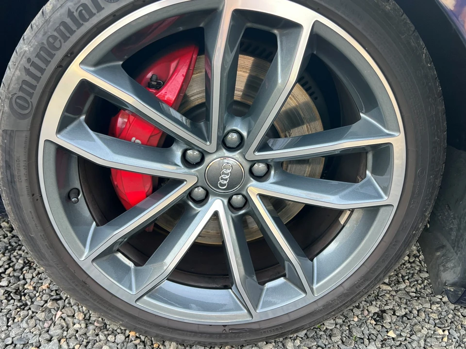 2018 Audi B9 S5 - Image 28 of 31