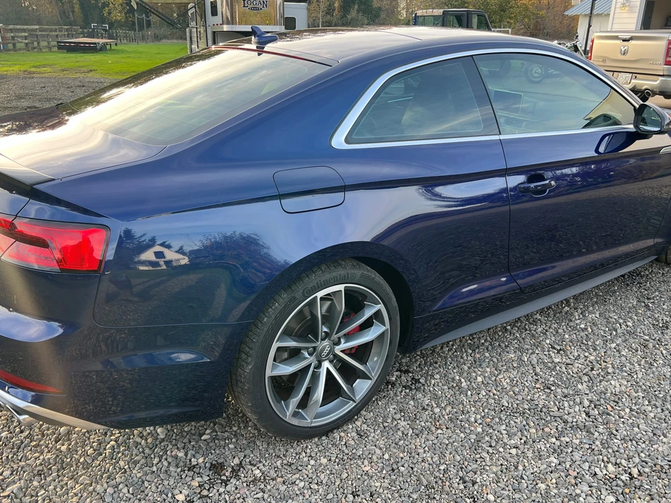 2018 Audi B9 S5 - Image 22 of 31