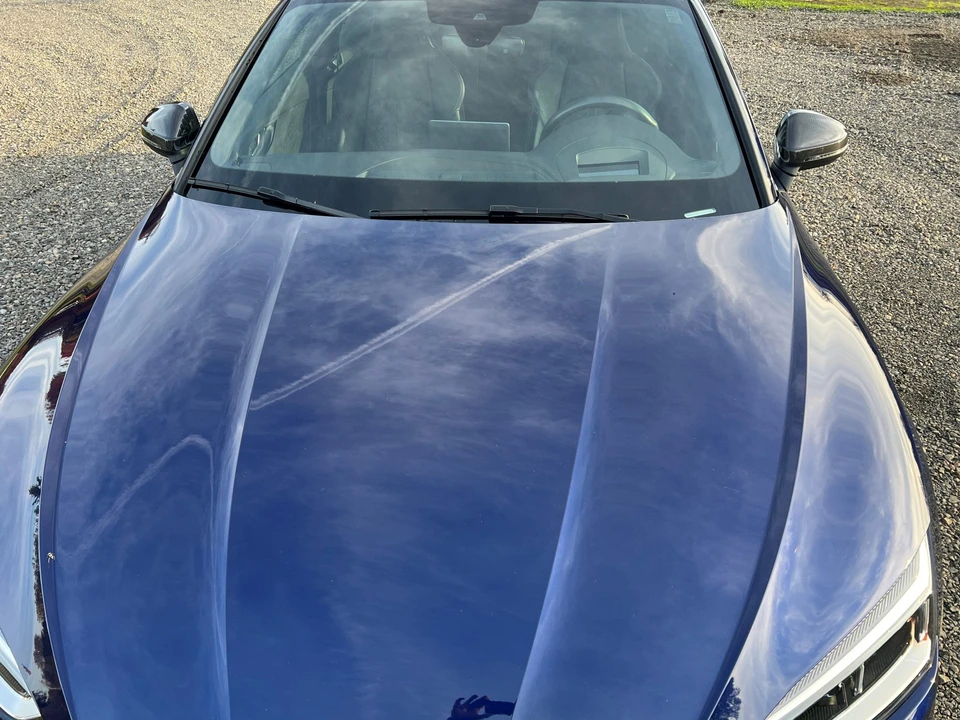 2018 Audi B9 S5 - Image 27 of 31