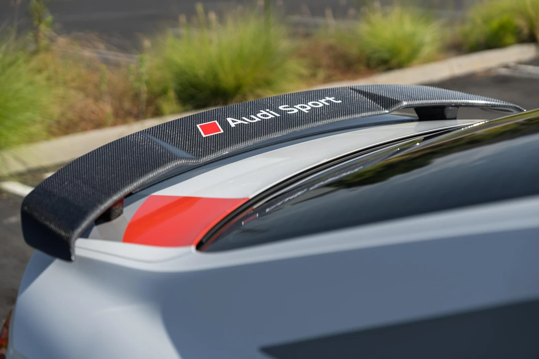 2018 Audi B9 S5 - Image 30 of 31