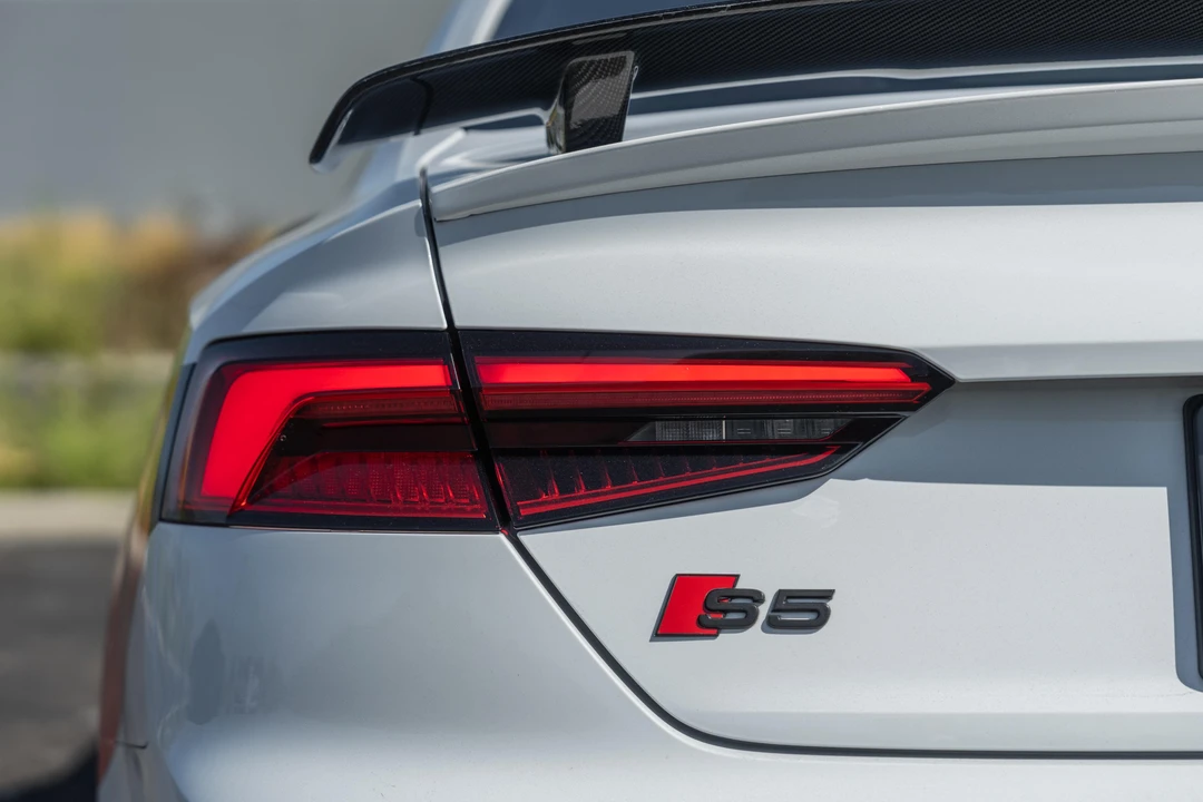 2018 Audi B9 S5 - Image 21 of 31