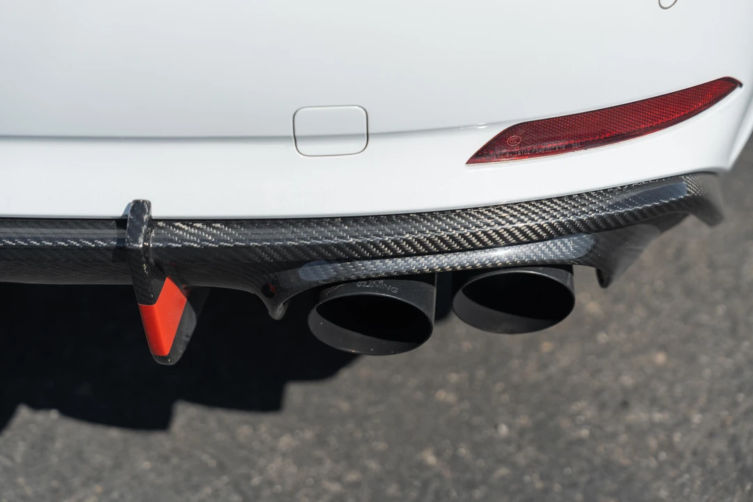 2018 Audi B9 S5 - Image 25 of 31