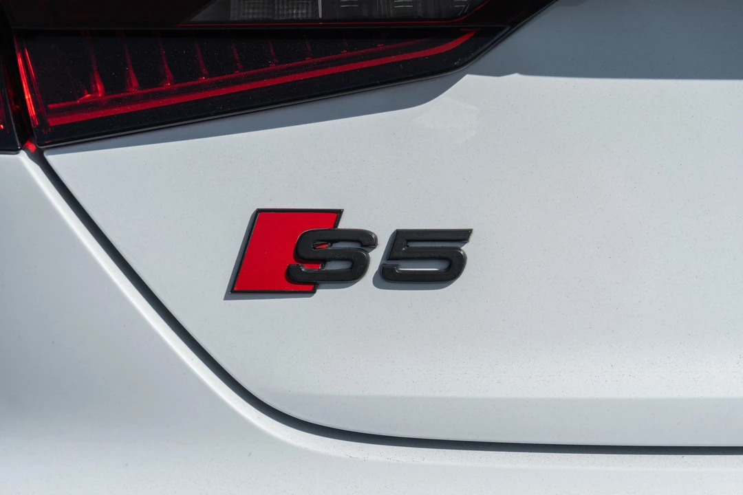 2018 Audi B9 S5 - Image 22 of 31