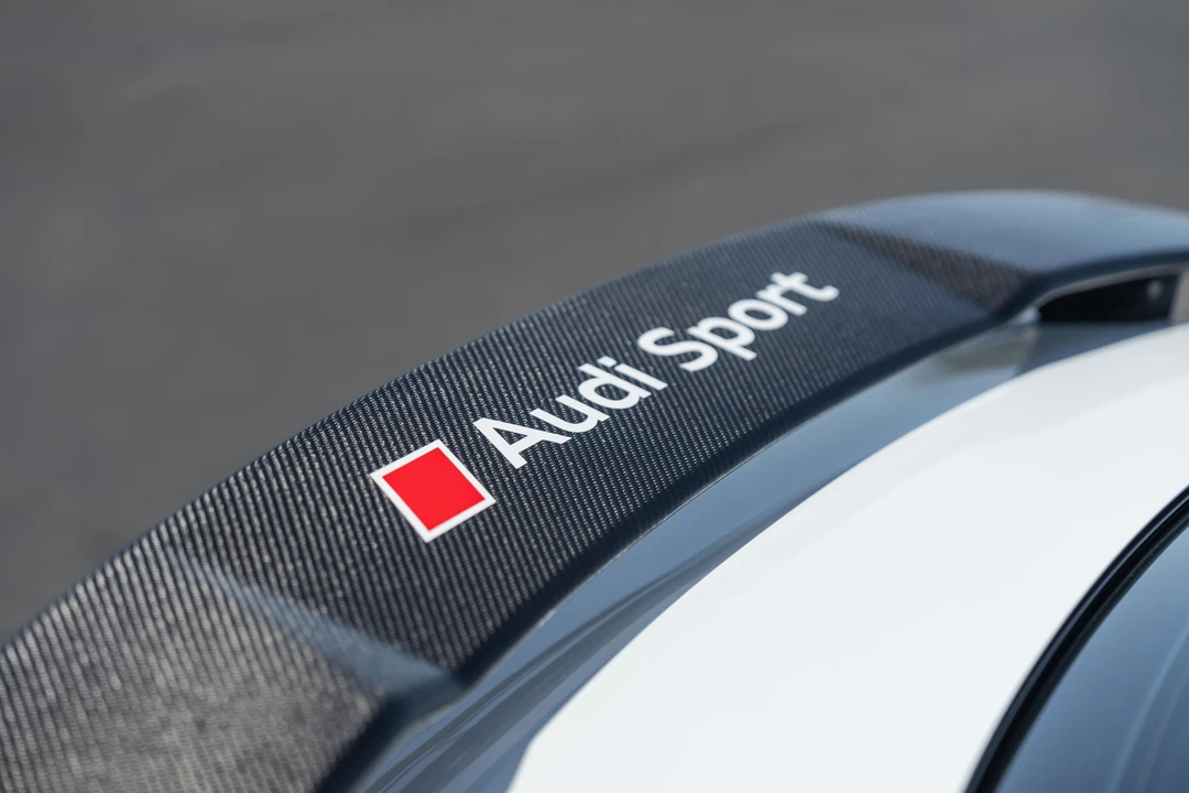 2018 Audi B9 S5 - Image 29 of 31