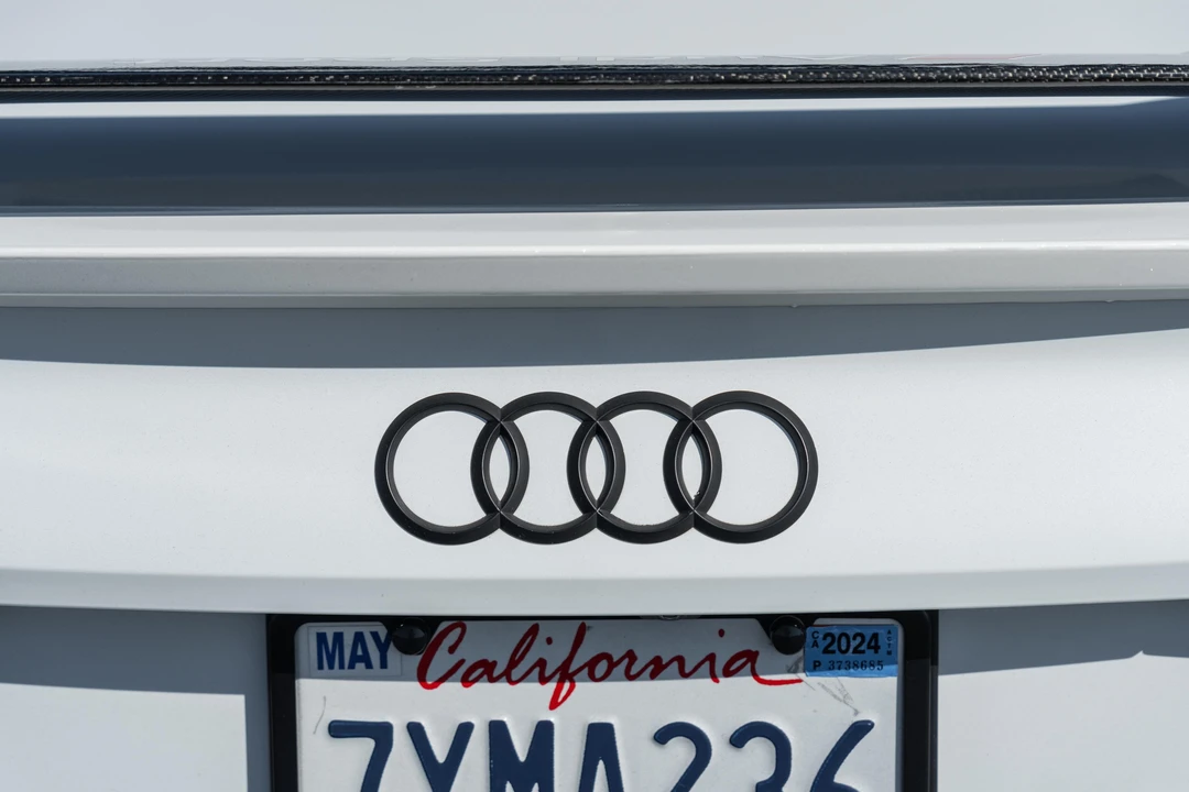 2018 Audi B9 S5 - Image 24 of 31
