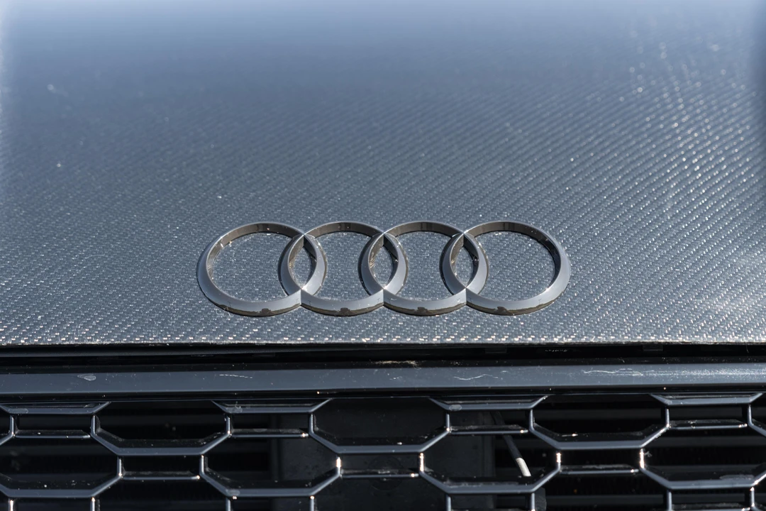 2018 Audi B9 S5 - Image 10 of 31