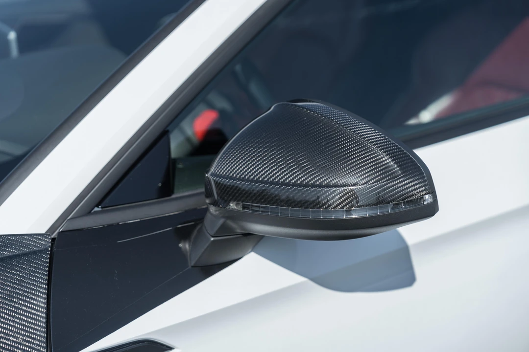 2018 Audi B9 S5 - Image 17 of 31