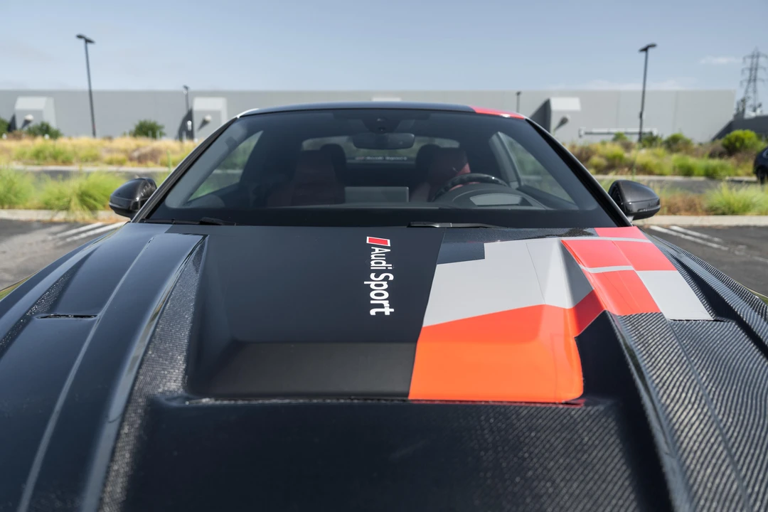 2018 Audi B9 S5 - Image 11 of 31