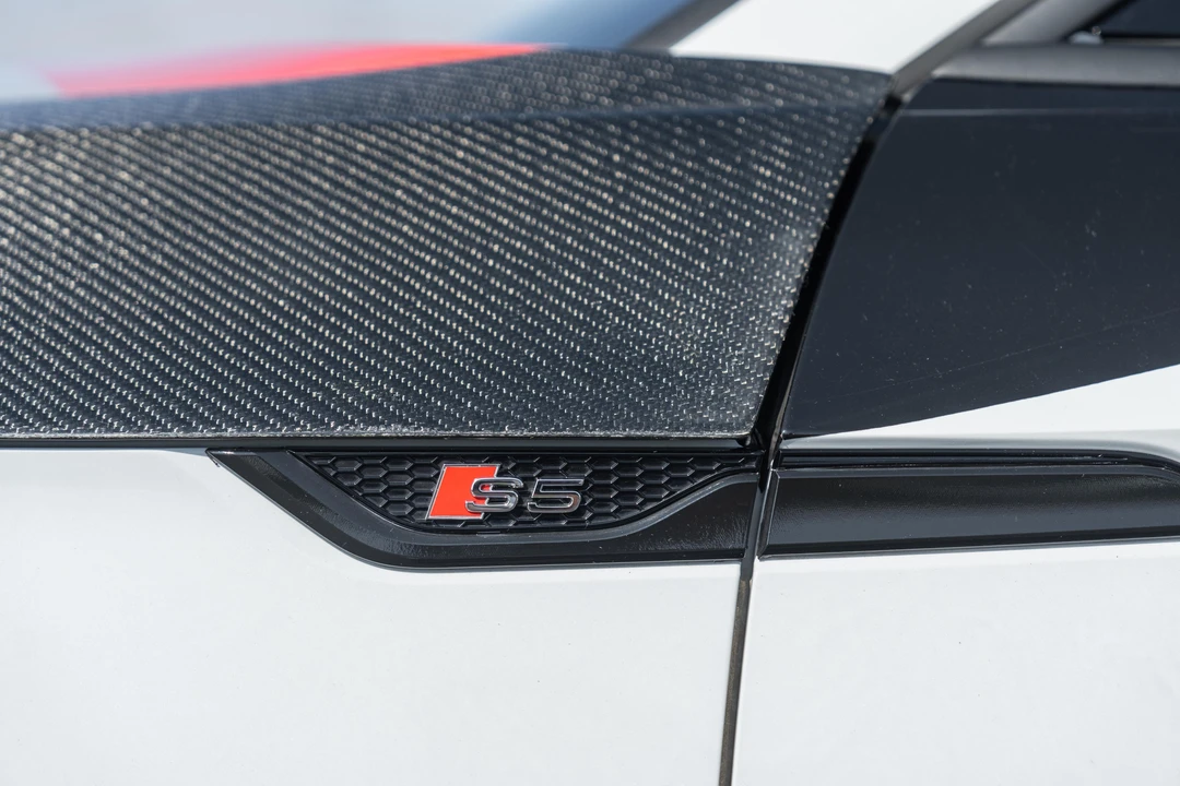2018 Audi B9 S5 - Image 16 of 31